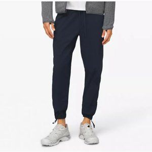Lululemon Great Wall Navy Pant